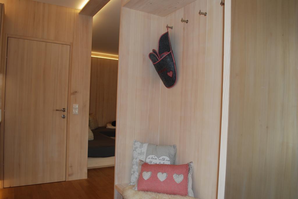 Ferienwohnung Rheintal Φελτκίρχ Εξωτερικό φωτογραφία