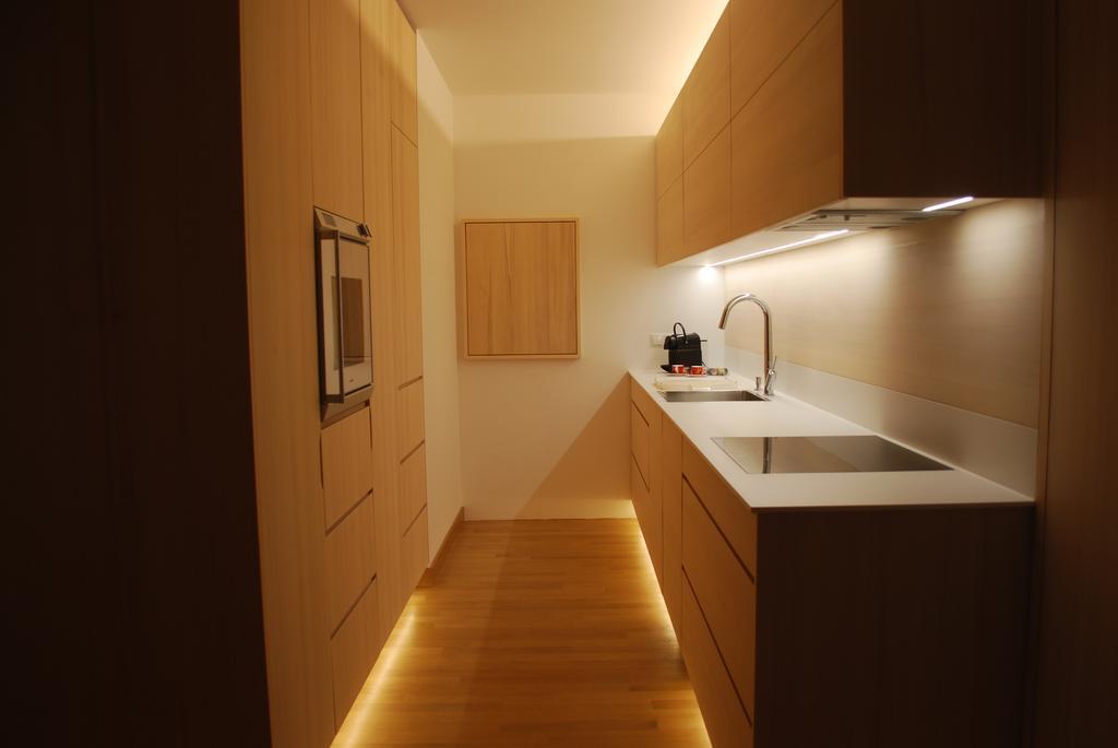 Ferienwohnung Rheintal Φελτκίρχ Εξωτερικό φωτογραφία