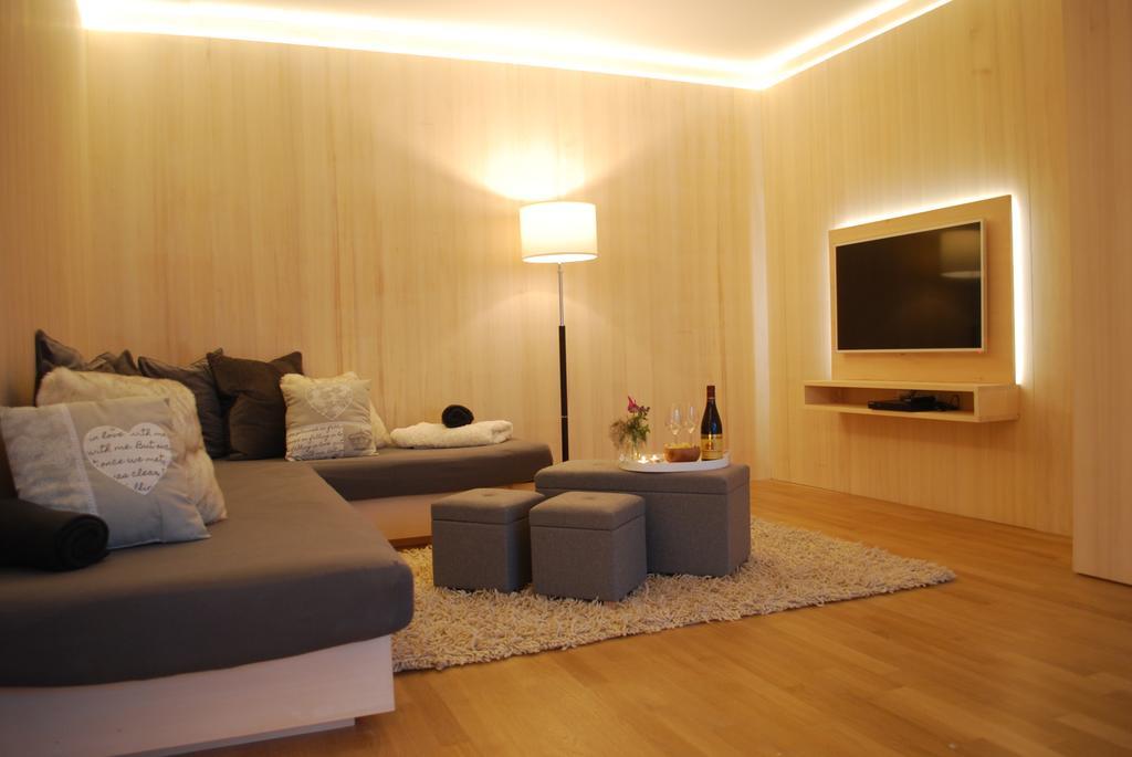Ferienwohnung Rheintal Φελτκίρχ Εξωτερικό φωτογραφία